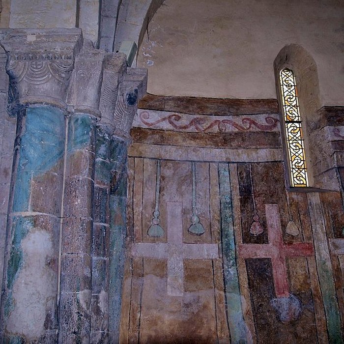 Photo de Église Saint-Sulpice de Saint-Sulpice-de-Royan