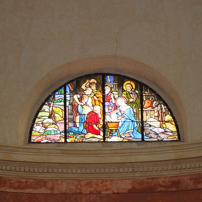 Photo de Église Saint-Sulpice de Saint-Sulpice-de-Royan