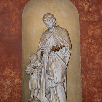 Église Saint-Sulpice de Saint-Sulpice-de-Royan