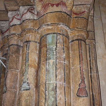 Église Saint-Sulpice de Saint-Sulpice-de-Royan