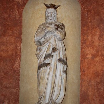 Église Saint-Sulpice de Saint-Sulpice-de-Royan