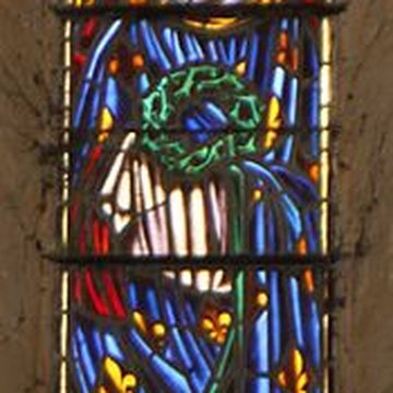 Église Saint-Sulpice de Saint-Sulpice-de-Royan