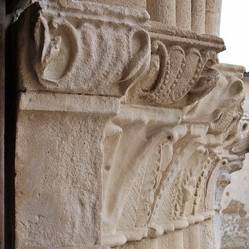 Église Saint-Sulpice de Saint-Sulpice-de-Royan