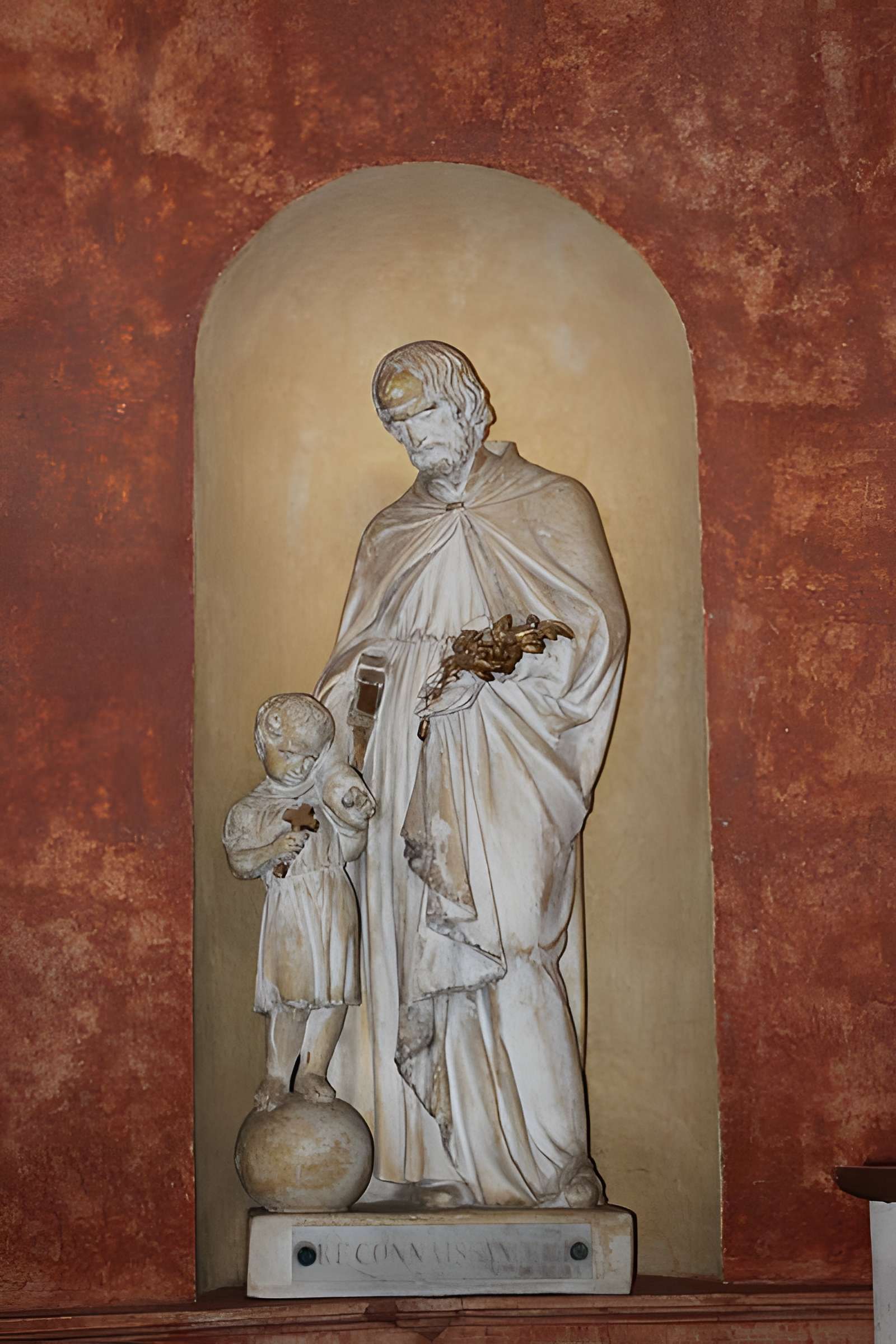 Église Saint-Sulpice de Saint-Sulpice-de-Royan