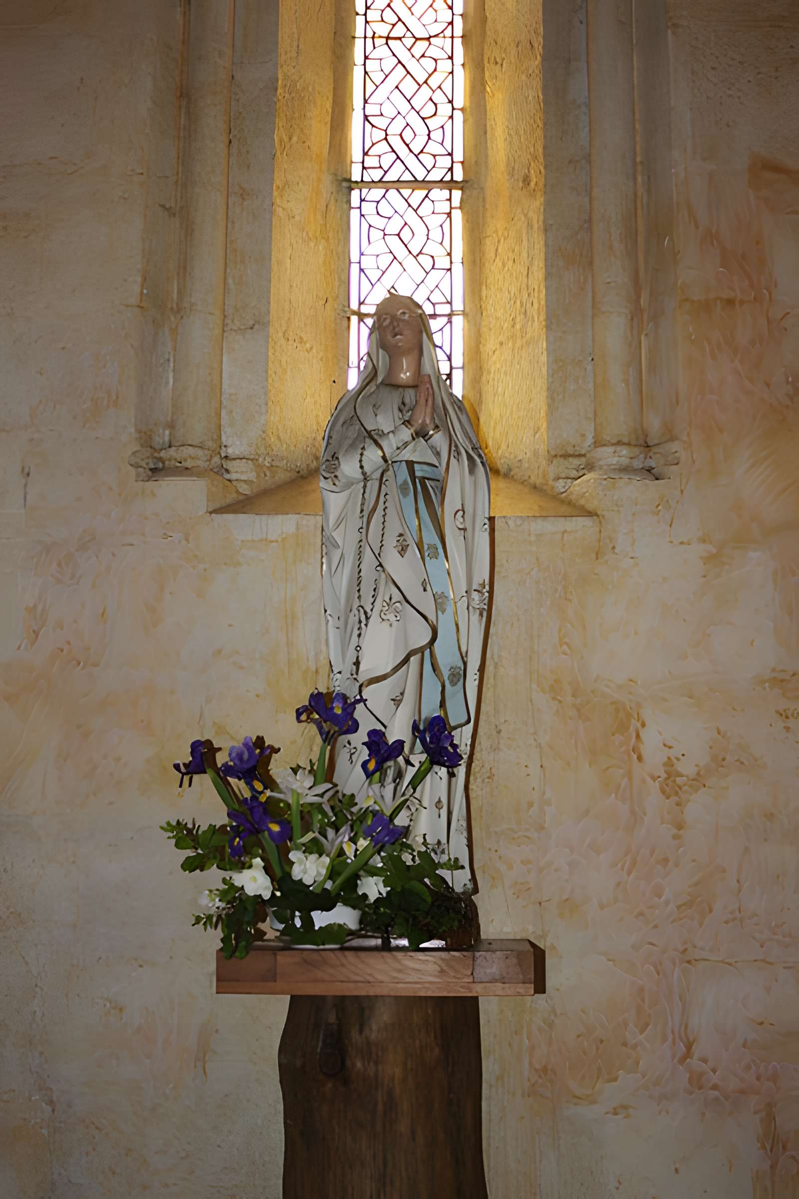 Église Saint-Sulpice de Saint-Sulpice-de-Royan