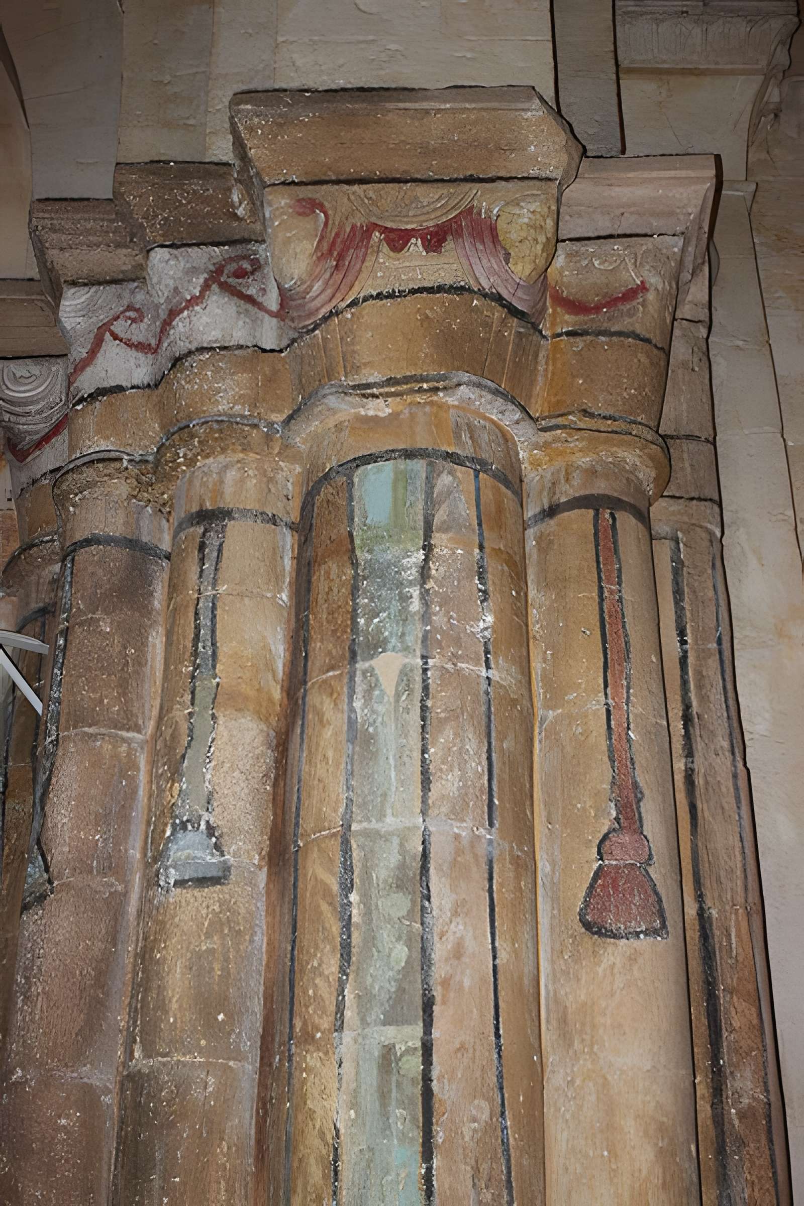 Église Saint-Sulpice de Saint-Sulpice-de-Royan