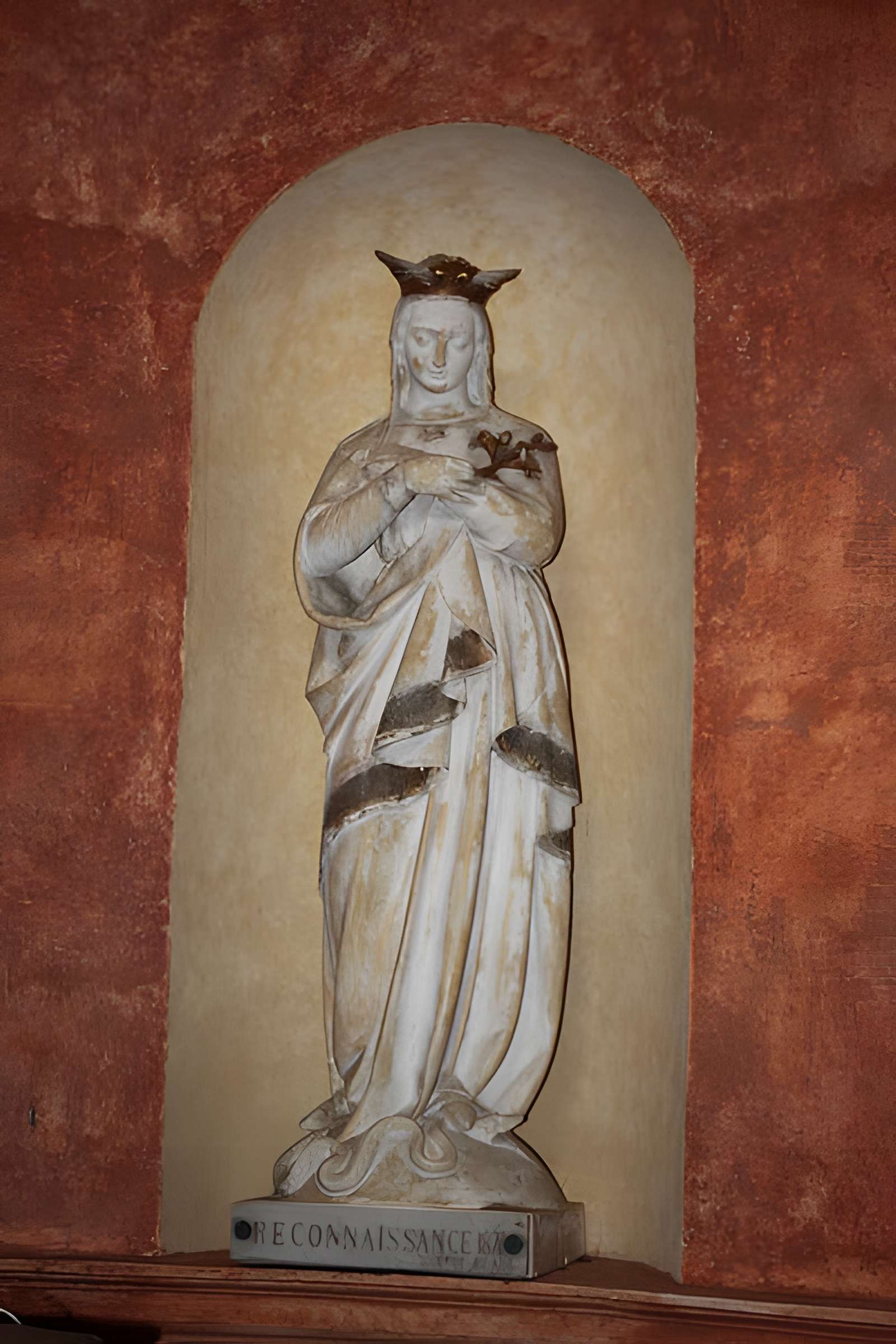 Église Saint-Sulpice de Saint-Sulpice-de-Royan