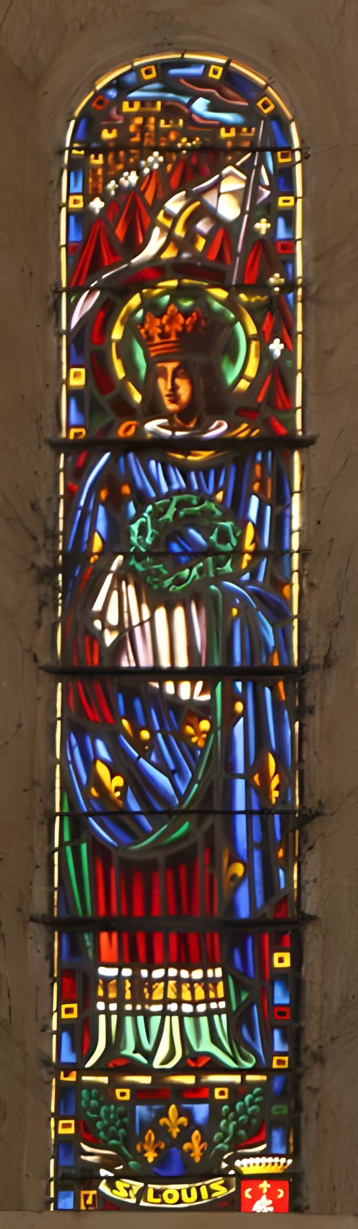 Église Saint-Sulpice de Saint-Sulpice-de-Royan