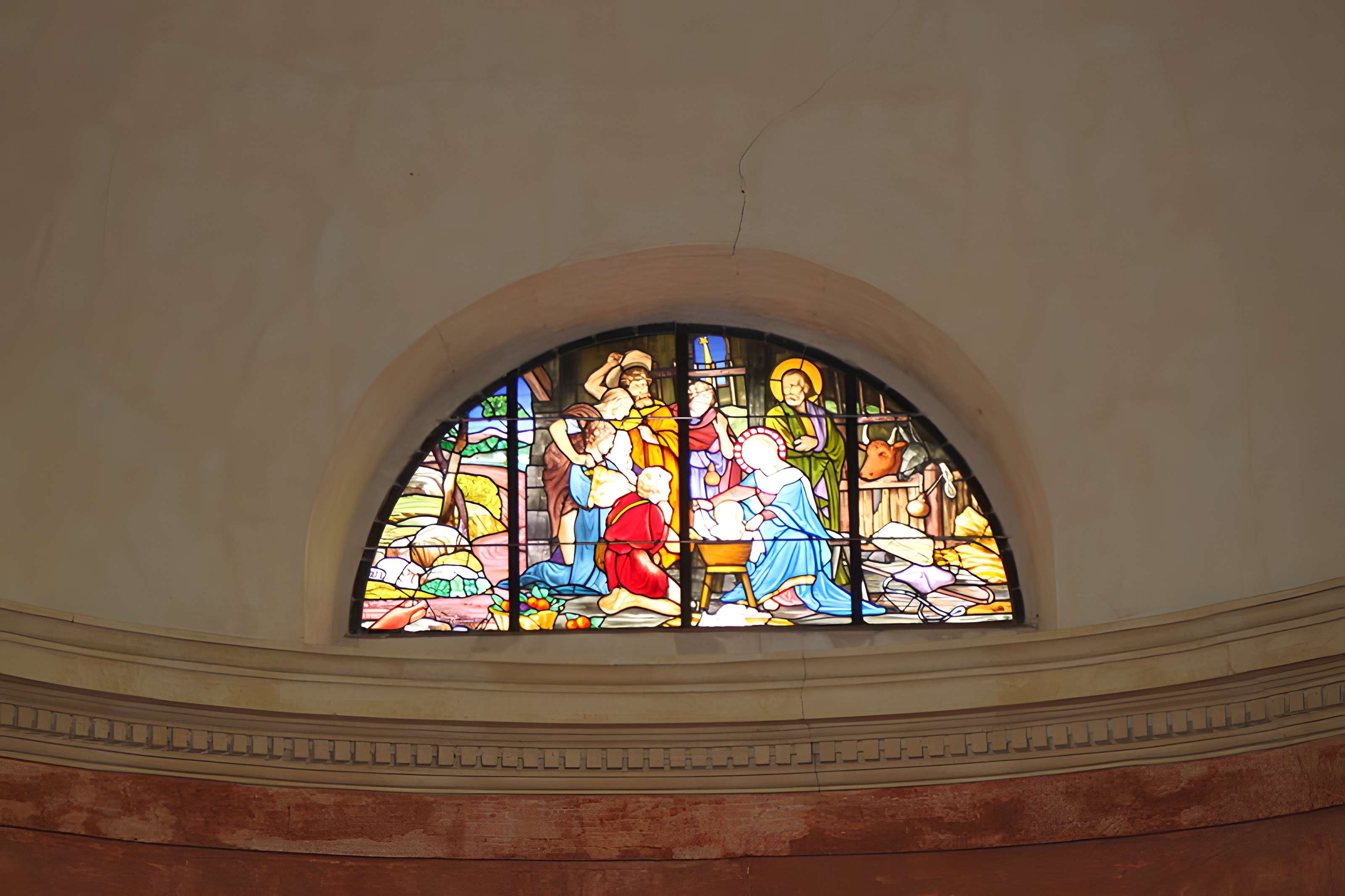 Église Saint-Sulpice de Saint-Sulpice-de-Royan