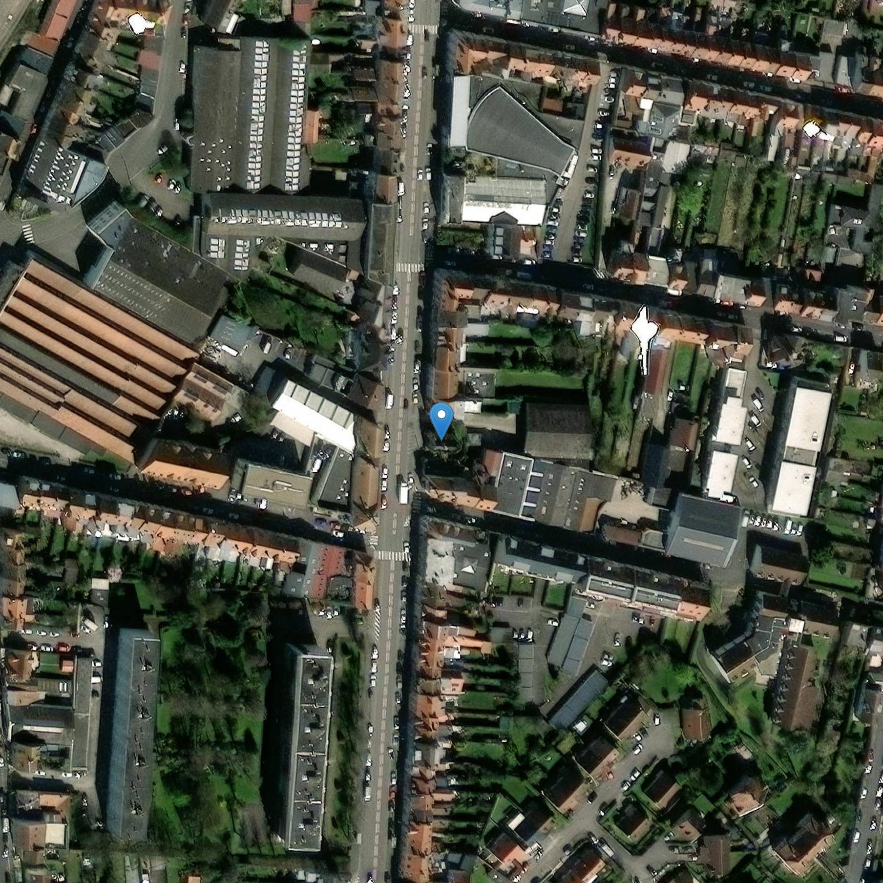 Photo de Chapelle du Saint-Sang