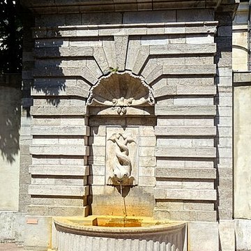 Fontaine