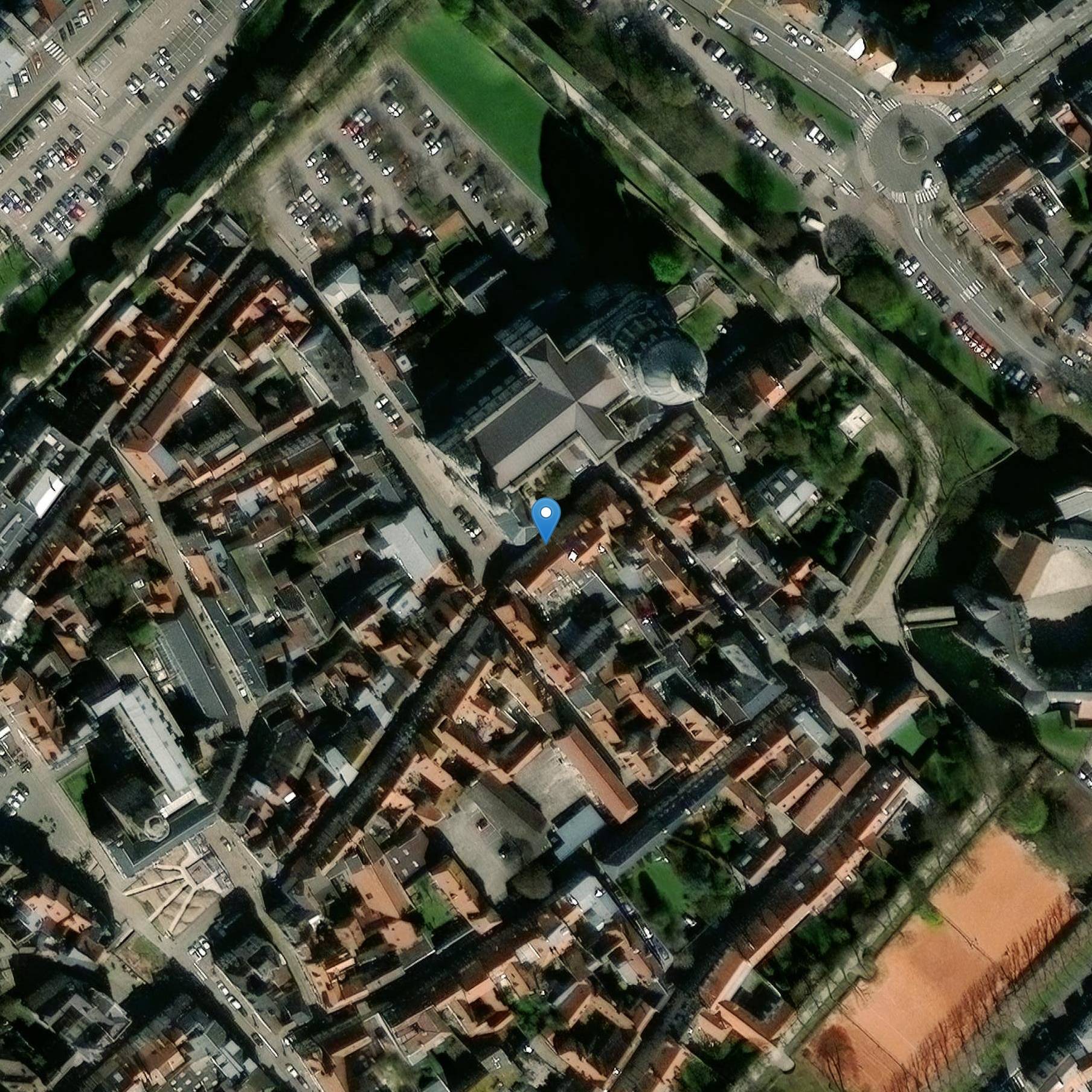 Photo de Casa Crescente