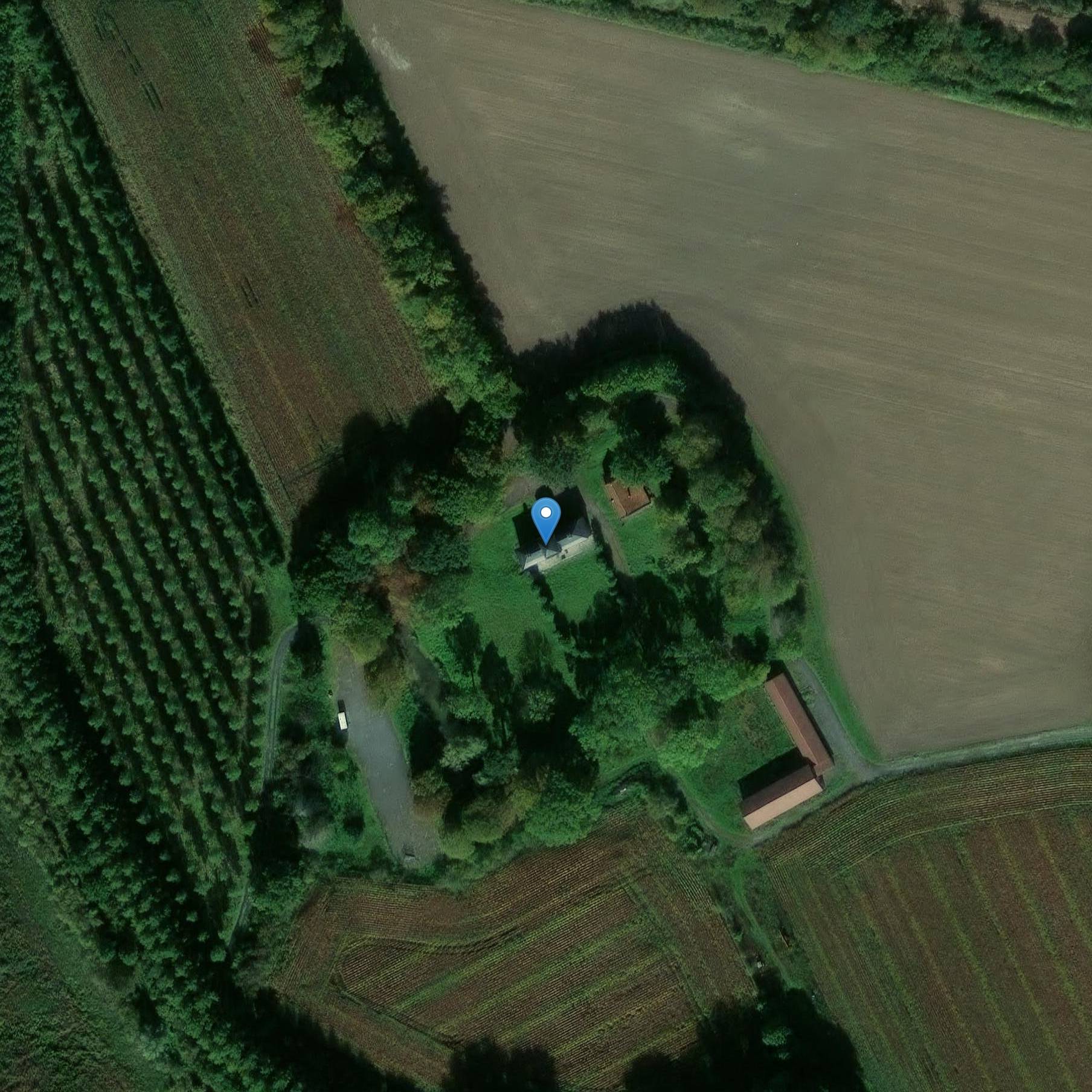 Photo de 元ブキューキーレ城