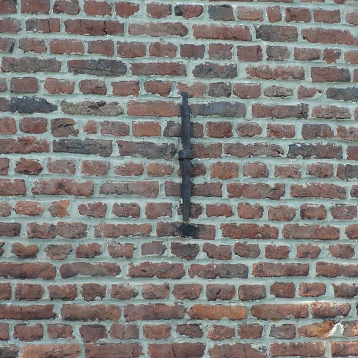 Photo de Cité des Electriciens ancien coron de la fosse n 2 dite du Mont-Blanc , située en bordure de la rue Anatole-France et constitué de la totalité des rues Ampère, Branly, Coulomb, Edison, Faraday, Franklin, Gramme, Laplace, Marconi, Volta