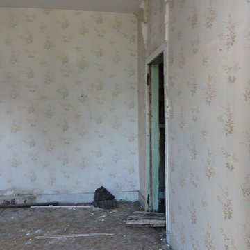 Cité des Electriciens ancien coron de la fosse n 2 dite du Mont-Blanc , située en bordure de la rue Anatole-France et constitué de la totalité des rues Ampère, Branly, Coulomb, Edison, Faraday, Franklin, Gramme, Laplace, Marconi, Volta