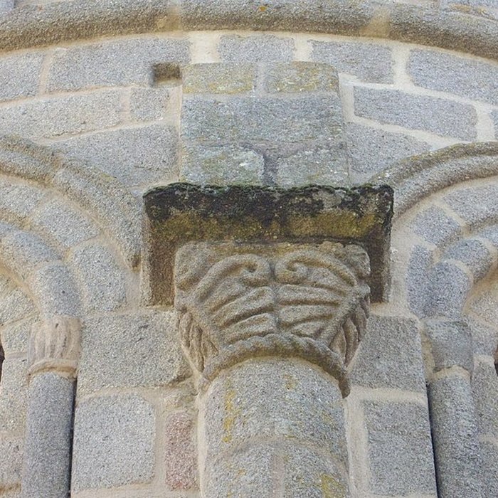 Photo de Église Saint-Sylvain dAhun