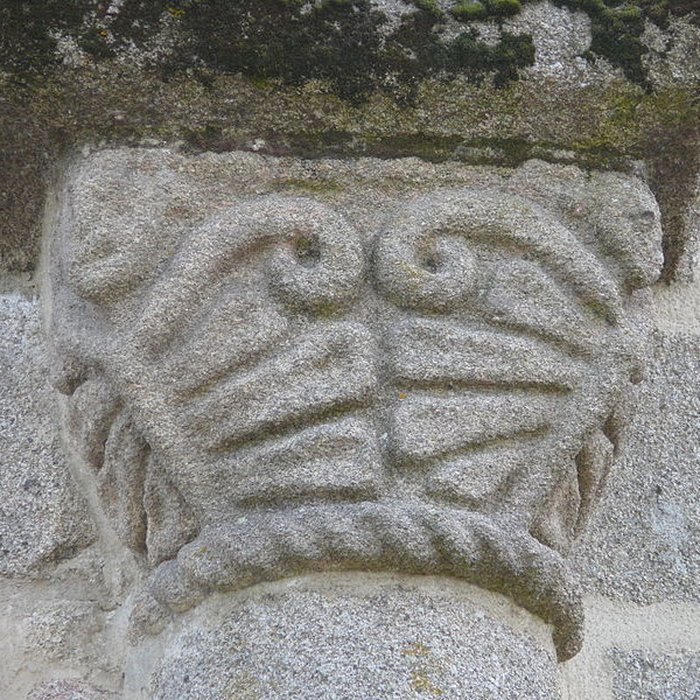 Photo de Église Saint-Sylvain dAhun