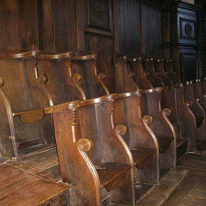 Photo de Église Saint-Sylvain dAhun