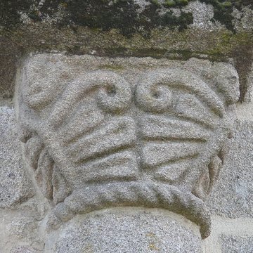 Église Saint-Sylvain dAhun