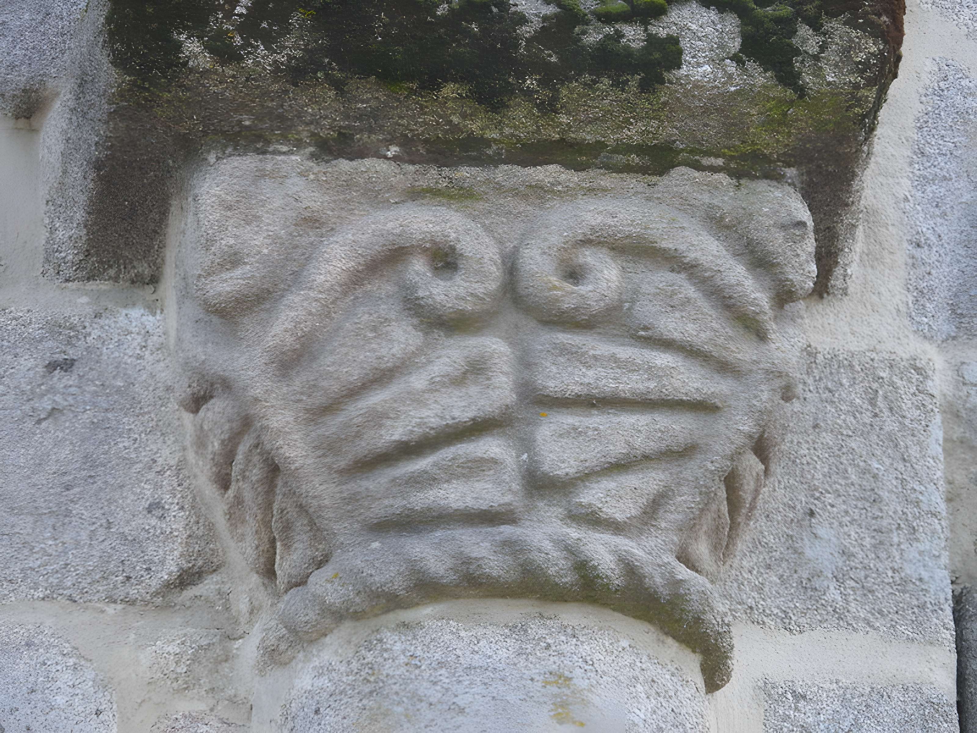 Église Saint-Sylvain d'Ahun