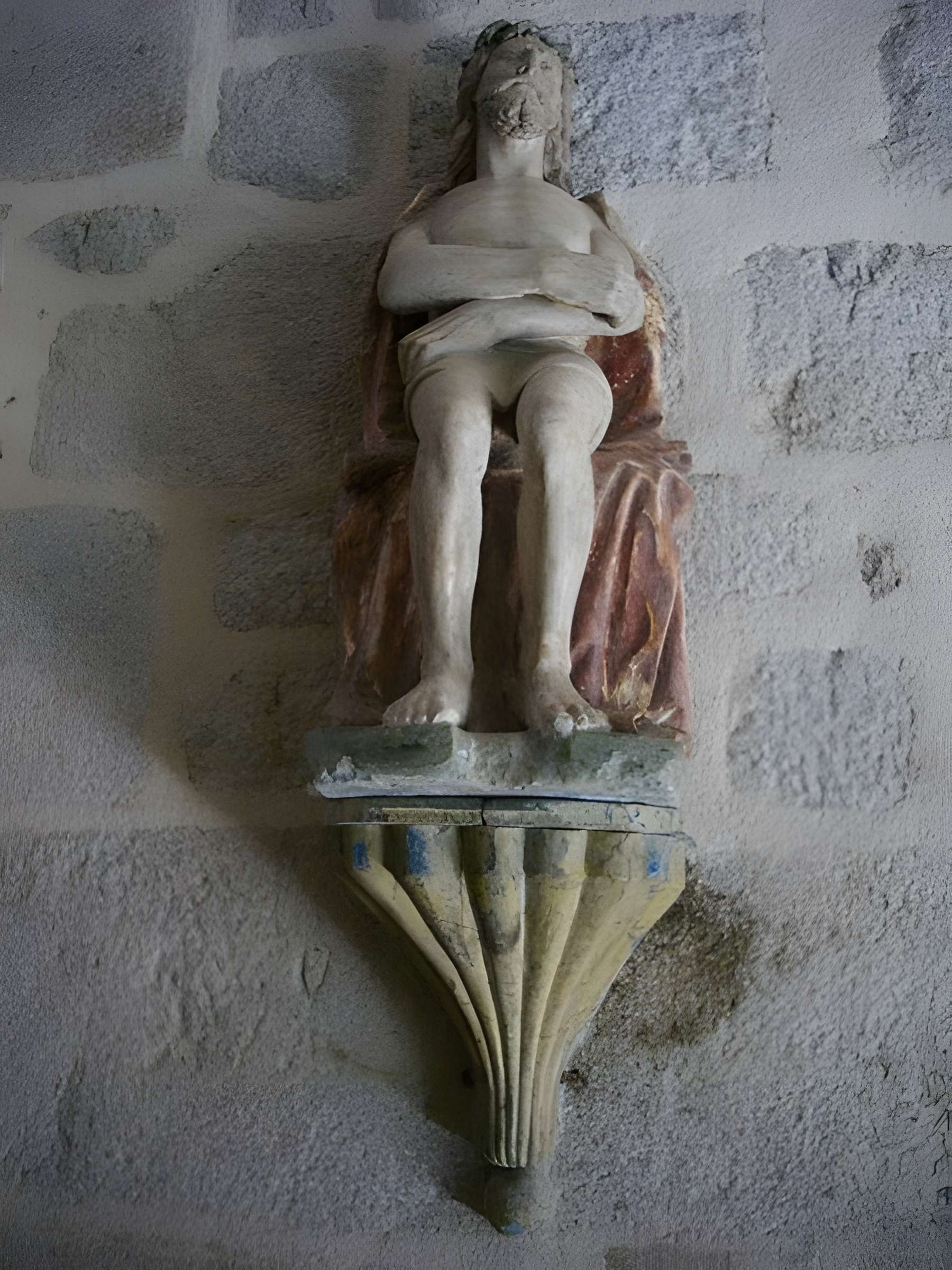 Église Saint-Sylvain d'Ahun