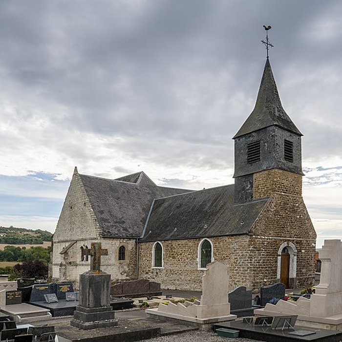 Photo de Eglise