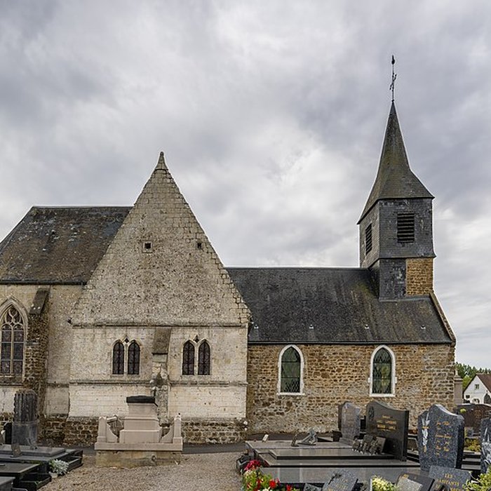 Photo de Eglise