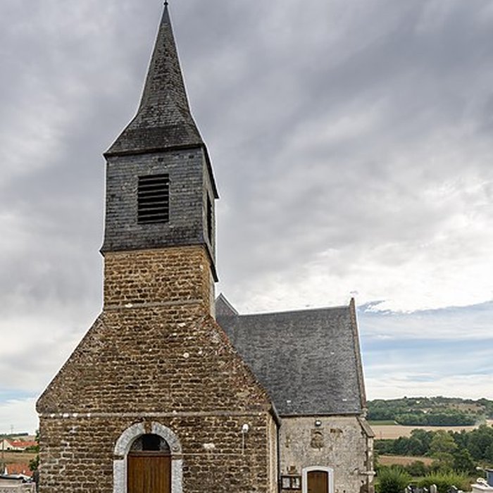 Photo de Eglise