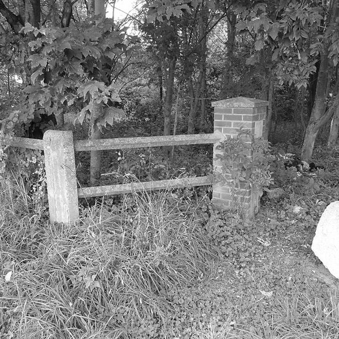 Photo de Chevalement de la fosse n 13bis dite  Félix Bollaert