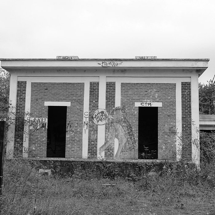 Photo de Chevalement de la fosse n 13bis dite  Félix Bollaert