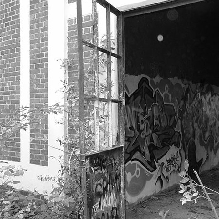 Photo de Chevalement de la fosse n 13bis dite  Félix Bollaert