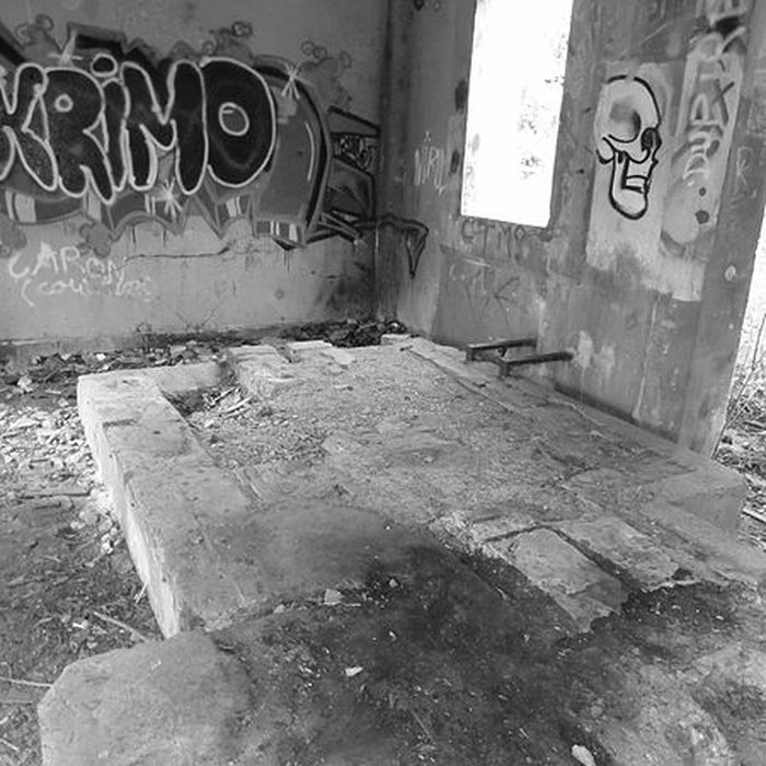 Photo de Chevalement de la fosse n 13bis dite  Félix Bollaert