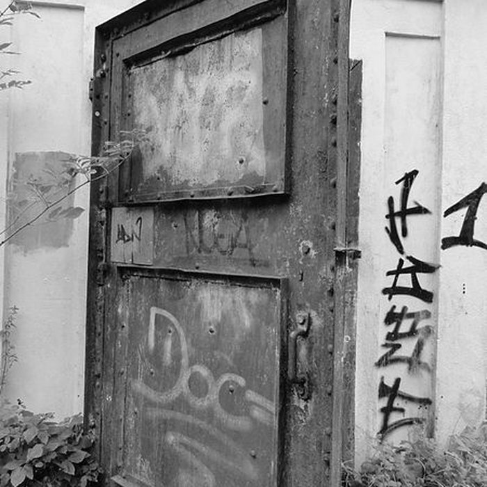 Photo de Chevalement de la fosse n 13bis dite  Félix Bollaert