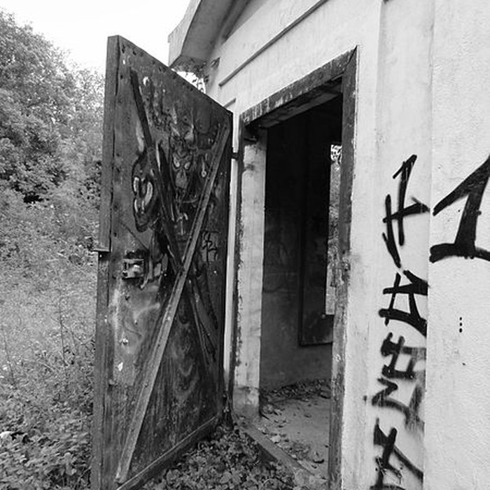 Photo de Chevalement de la fosse n 13bis dite  Félix Bollaert