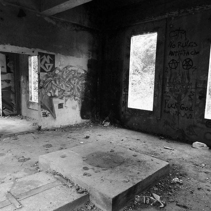 Photo de Chevalement de la fosse n 13bis dite  Félix Bollaert