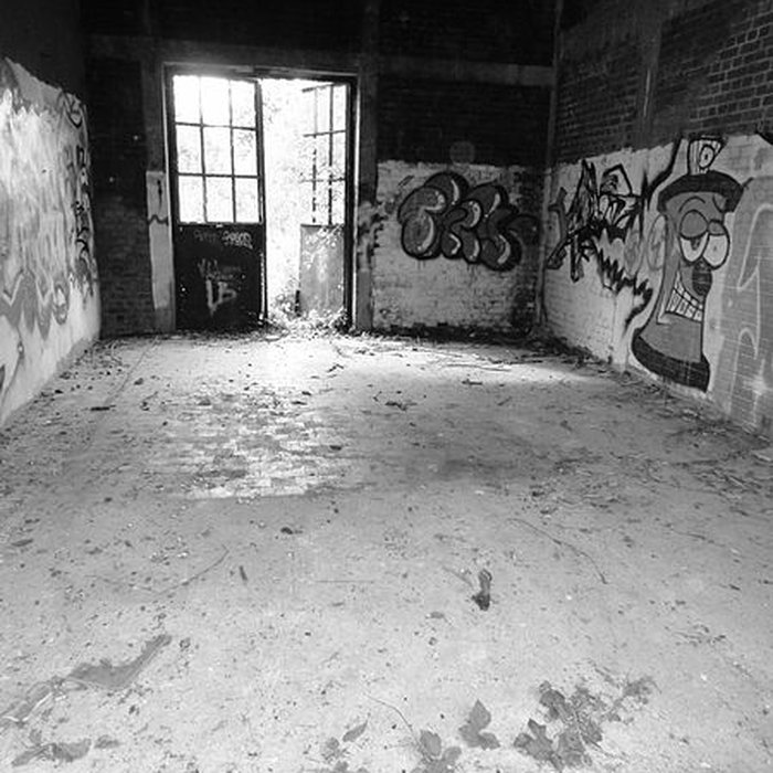 Photo de Chevalement de la fosse n 13bis dite  Félix Bollaert