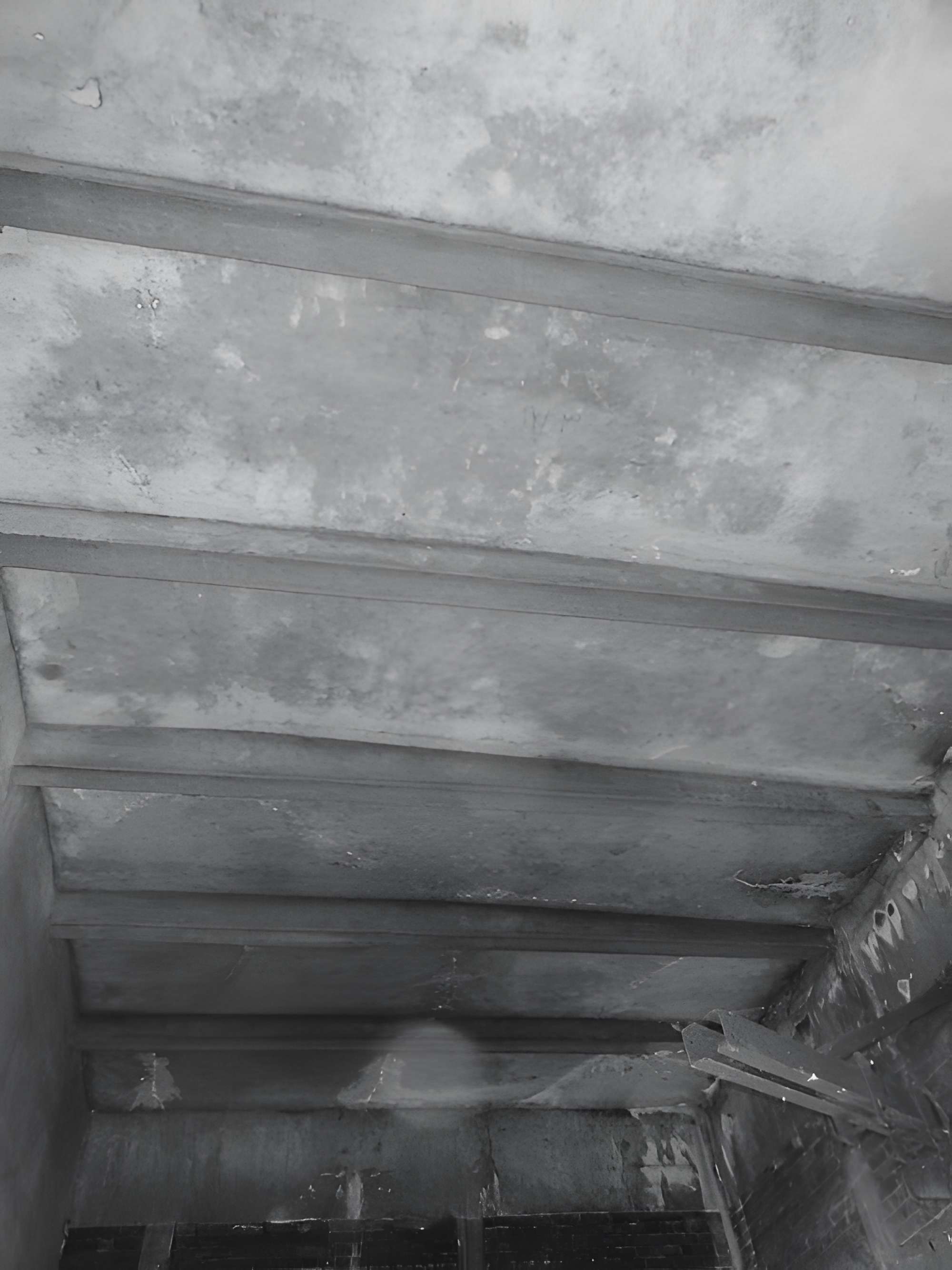 Chevalement de la fosse n° 13bis dite  Félix Bollaert