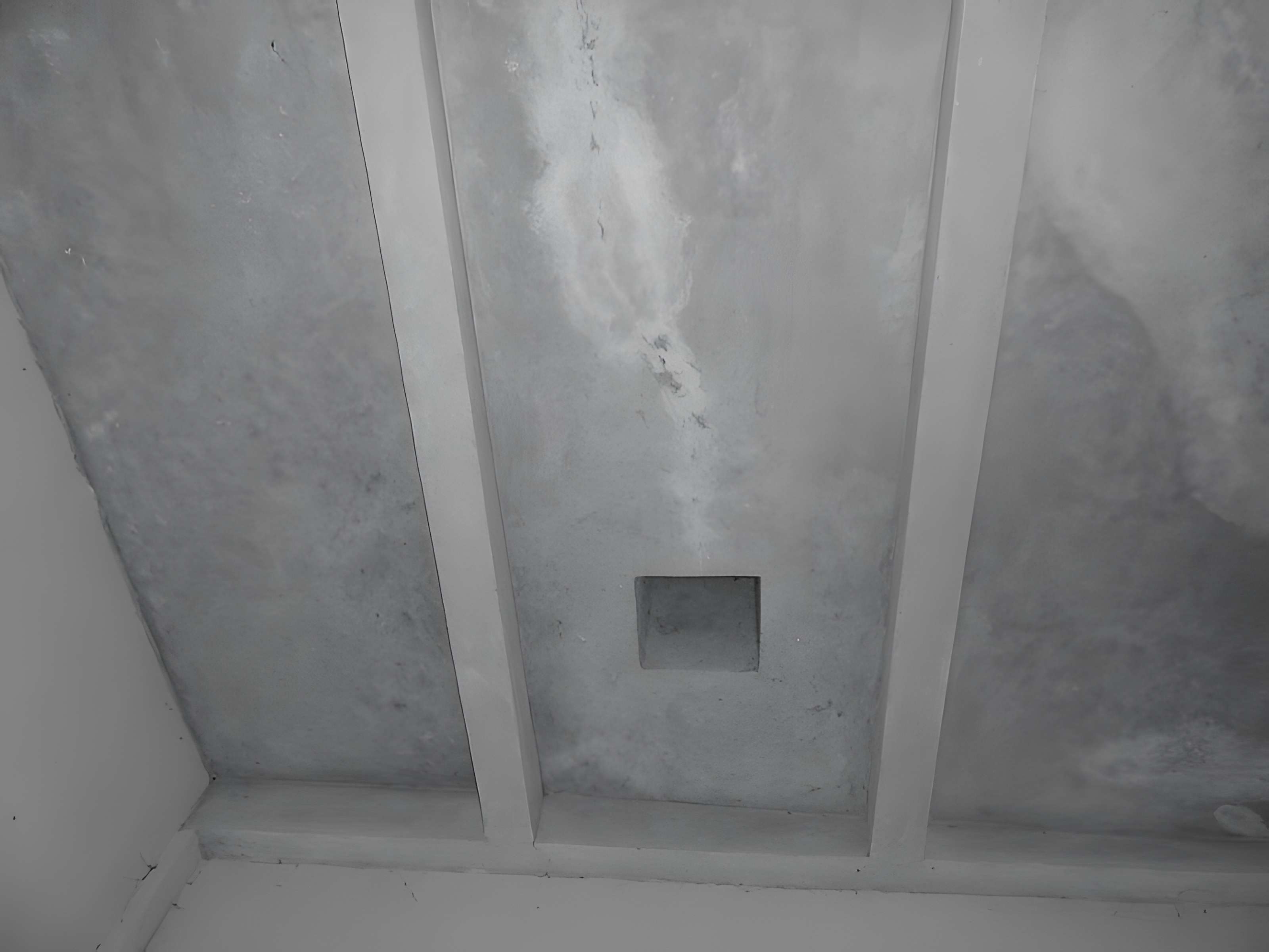 Chevalement de la fosse n° 13bis dite  Félix Bollaert