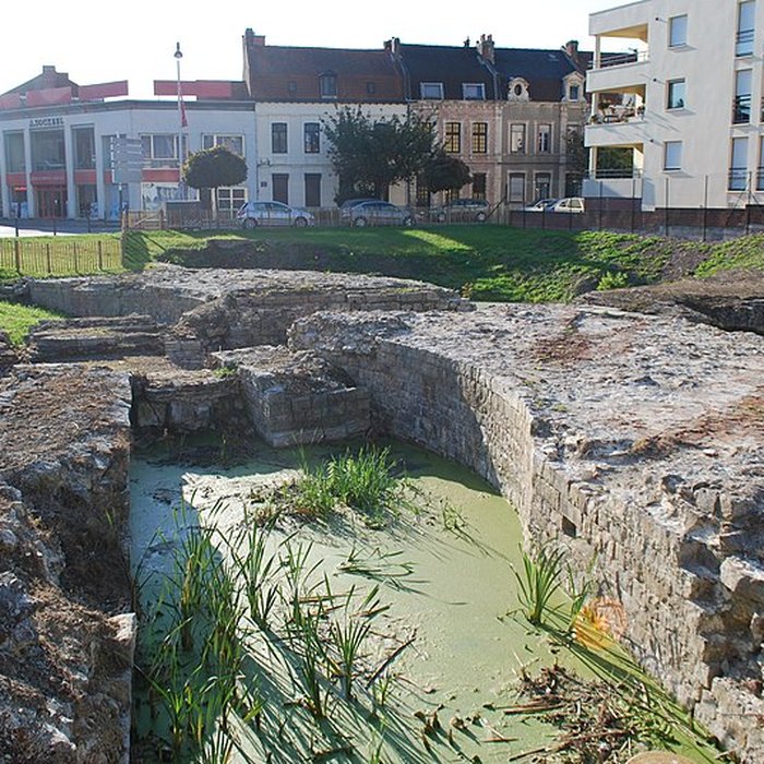 Photo de Bastion Saint-Pry