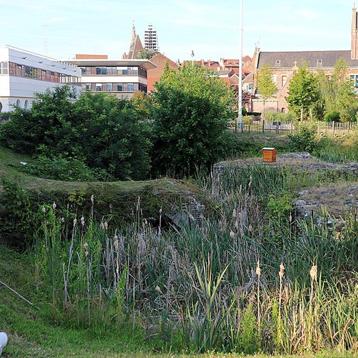 Photo de Bastion Saint-Pry