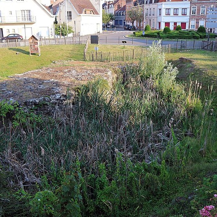 Photo de Bastion Saint-Pry