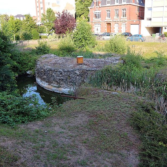 Photo de Bastion Saint-Pry