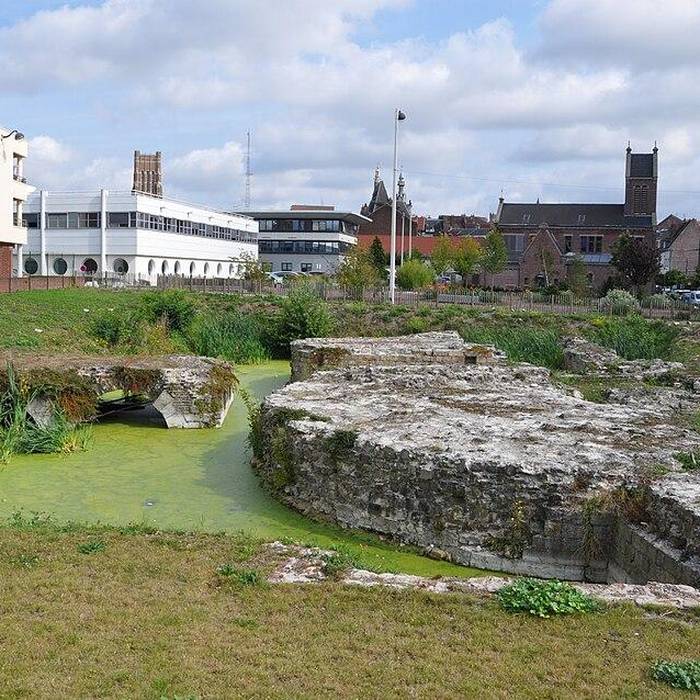 Photo de Bastion Saint-Pry