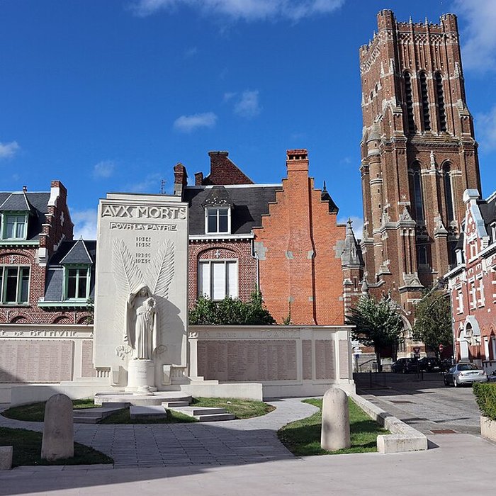 Photo de Monument aux morts
