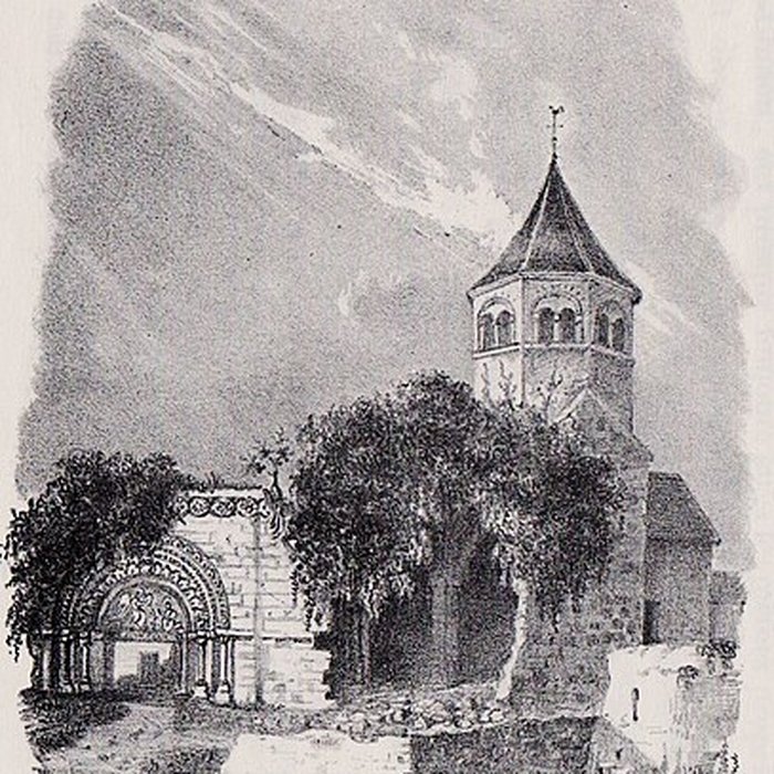 Photo de Église Saint-Sylvestre de Jailly