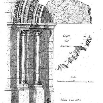 Église Saint-Sylvestre de Jailly