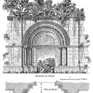 Église Saint-Sylvestre de Jailly