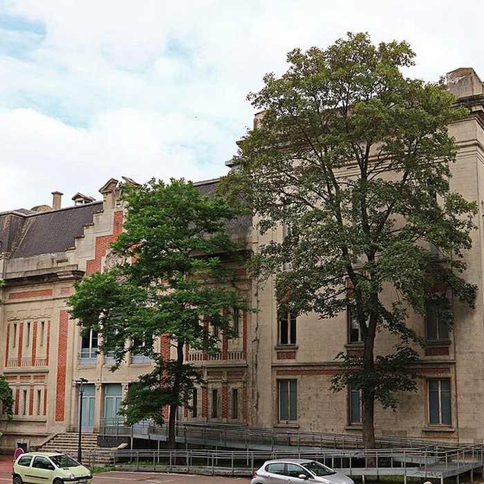 Photo de Théâtre municipal