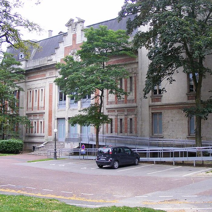 Photo de Théâtre municipal