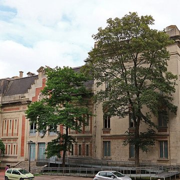 Théâtre municipal